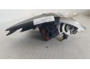 Recambio de rejilla aireadora para toyota avensis (t27) 2.2d-cat 150 fap referencia OEM IAM 5567005160  