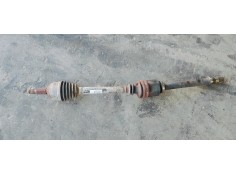 Recambio de transmision delantera derecha para renault scenic ii emotion referencia OEM IAM 8200436366  