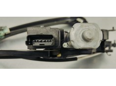 Recambio de elevalunas delantero derecho para peugeot 3008 1.5hdi 130 fap referencia OEM IAM 9830389280  