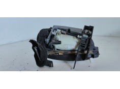 Recambio de maneta exterior delantera izquierda para bmw serie 7 (e65/e66) 745i referencia OEM IAM   
