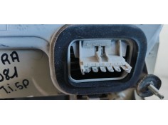 Recambio de piloto trasero izquierdo para opel zafira a elegance referencia OEM IAM   