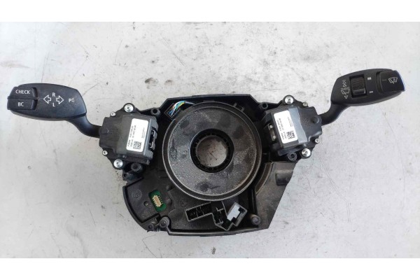 Recambio de mando volante para bmw serie 5 berlina (e60) 2.5 24v referencia OEM IAM 696819805 0020624501 692410603