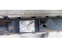 Recambio de radiador agua para bmw x3 (e83) 3.0 turbodiesel referencia OEM IAM 3044427 256041449 