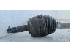 Recambio de transmision delantera derecha para fiat punto berlina (188) 1.2 8v active referencia OEM IAM   