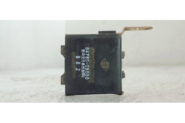 Recambio de modulo electronico para ssangyong kyron 2.0 d referencia OEM IAM 8475005000  