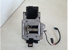 Recambio de palanca cambio para nissan terrano/terrano.ii (r20) elegance referencia OEM IAM   