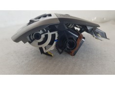 Recambio de rejilla aireadora para toyota avensis (t27) 2.2d-cat 150 fap referencia OEM IAM 5567005160  