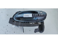 Recambio de maneta exterior delantera izquierda para bmw serie 7 (e65/e66) 745i referencia OEM IAM   