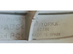 Recambio de piloto trasero izquierdo para opel zafira a elegance referencia OEM IAM   