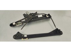 Recambio de elevalunas delantero derecho para peugeot 3008 1.5hdi 130 fap referencia OEM IAM 9830389280  