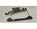 Recambio de elevalunas delantero derecho para peugeot 3008 1.5hdi 130 fap referencia OEM IAM 9830389280  