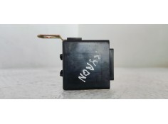 Recambio de modulo electronico para ssangyong kyron 2.0 d referencia OEM IAM 8475005000  
