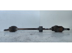 Recambio de transmision delantera derecha para fiat punto berlina (188) 1.2 8v active referencia OEM IAM   