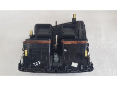 Recambio de rejilla aireadora para toyota avensis (t27) 2.2d-cat 150 fap referencia OEM IAM 5567005160  