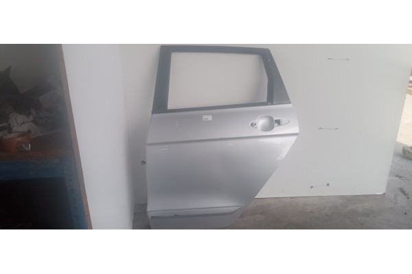 Recambio de puerta trasera izquierda para honda fr-v (be) 2.0 vtec cat referencia OEM IAM   