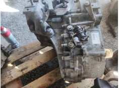 Recambio de caja cambios para volkswagen sharan (7m6/7m9) comfortline referencia OEM IAM 02N301103  