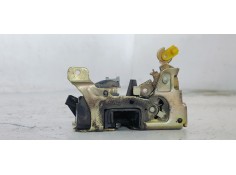 CERRADURA PUERTA DELANTERA DERECHA 