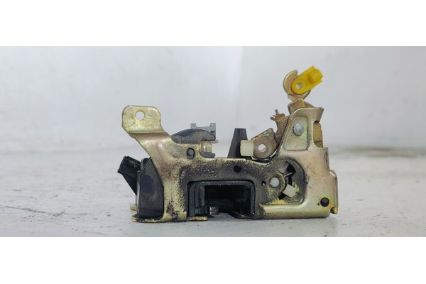 Recambio de cerradura puerta delantera derecha para renault kangoo (f/kc0) 1.5 dci diesel referencia OEM IAM   