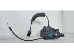 CERRADURA PUERTA DELANTERA DERECHA 