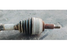 Recambio de transmision delantera izquierda para renault scenic ii emotion referencia OEM IAM   