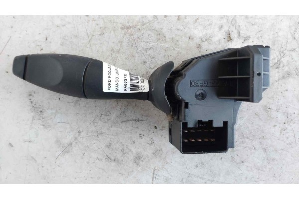 Recambio de mando limpia para ford focus berlina (cak) 1.4 cat referencia OEM IAM PA66GF30  