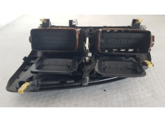 Recambio de rejilla aireadora para toyota avensis (t27) 2.2d-cat 150 fap referencia OEM IAM 5567005160  