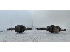 Recambio de transmision delantera izquierda para fiat punto berlina (188) 1.2 cat referencia OEM IAM   