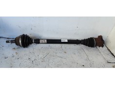 TRANSMISION DELANTERA DERECHA 1J0407272HD 