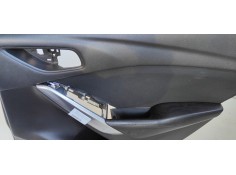 Recambio de guarnecido puerta trasera derecha para mazda 6 lim. (gh)(.2012) sports-line referencia OEM IAM   