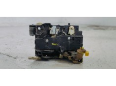 Recambio de cerradura puerta delantera derecha para renault kangoo (f/kc0) 1.5 dci diesel referencia OEM IAM   