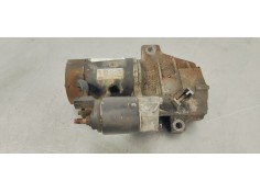 Recambio de motor arranque para seat alhambra (7v9) reference referencia OEM IAM 09A911023B  