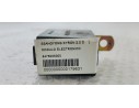 Recambio de modulo electronico para ssangyong kyron 2.0 d referencia OEM IAM 8475005000  
