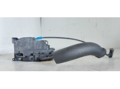 Recambio de cerradura puerta delantera derecha para renault megane iii berlina 5 p dynamique referencia OEM IAM   
