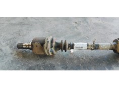 Recambio de transmision delantera izquierda para renault scenic ii emotion referencia OEM IAM   