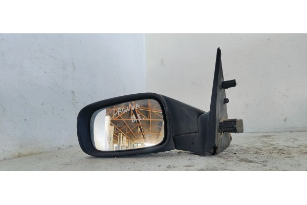 Recambio de retrovisor izquierdo para renault laguna ii (bg0) confort expression referencia OEM IAM E9014128  