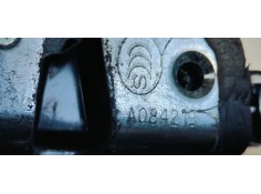 Recambio de cerradura puerta delantera izquierda para toyota verso 1.6d4d 112 fap referencia OEM IAM A084219  