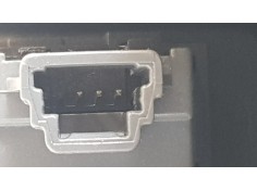 Recambio de rejilla aireadora para toyota avensis (t27) 2.2d-cat 150 fap referencia OEM IAM 5567005160  