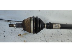 Recambio de transmision delantera derecha para volkswagen golf iv berlina (1j1) 1.9 tdi referencia OEM IAM 1J0407272HD  