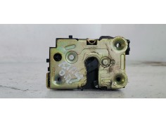 Recambio de cerradura puerta delantera derecha para renault kangoo (f/kc0) 1.5 dci diesel referencia OEM IAM   