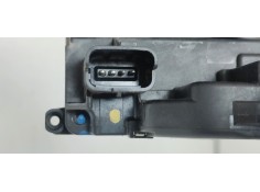 Recambio de cerradura puerta delantera derecha para renault megane iii berlina 5 p dynamique referencia OEM IAM   