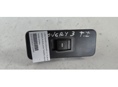 Recambio de mando elevalunas trasero izquierdo para land rover discovery 2.7 td v6 cat referencia OEM IAM YUD501070PVJ  