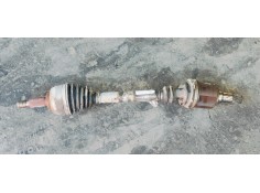 Recambio de transmision delantera izquierda para renault scenic ii emotion referencia OEM IAM   