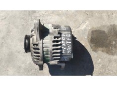 Recambio de alternador para hyundai santa fe (sm) 2.4 cat referencia OEM IAM 3730038700 AB195141 