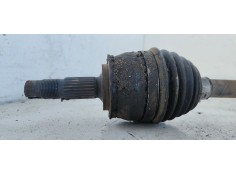 Recambio de transmision delantera izquierda para fiat punto berlina (188) 1.2 cat referencia OEM IAM   