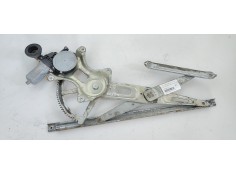 ELEVALUNAS DELANTERO IZQUIERDO 8572058010 