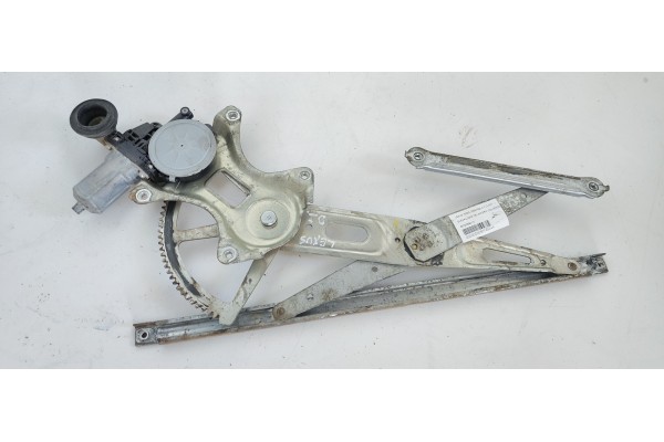 Recambio de elevalunas delantero izquierdo para lexus is200 (ds2/is2) 220d referencia OEM IAM 8572058010  
