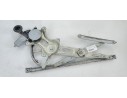 Recambio de elevalunas delantero izquierdo para lexus is200 (ds2/is2) 220d referencia OEM IAM 8572058010  