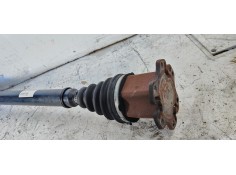 Recambio de transmision delantera derecha para volkswagen golf iv berlina (1j1) 1.9 tdi referencia OEM IAM 1J0407272HD  