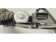 Recambio de elevalunas delantero izquierdo para peugeot 3008 1.5hdi 130 fap referencia OEM IAM 9830389380  