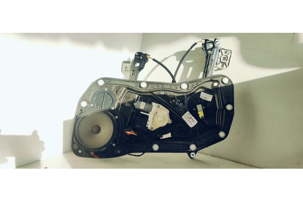 Recambio de elevalunas delantero derecho para volkswagen passat cc (357) básico referencia OEM IAM   